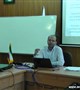 برگزاری کارگاه روش تحقیق پیشرفته در معاونت تحقیقات و فناوری